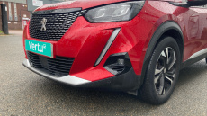 Peugeot 2008 1.2 PureTech Allure Premium 5dr Petrol Estate